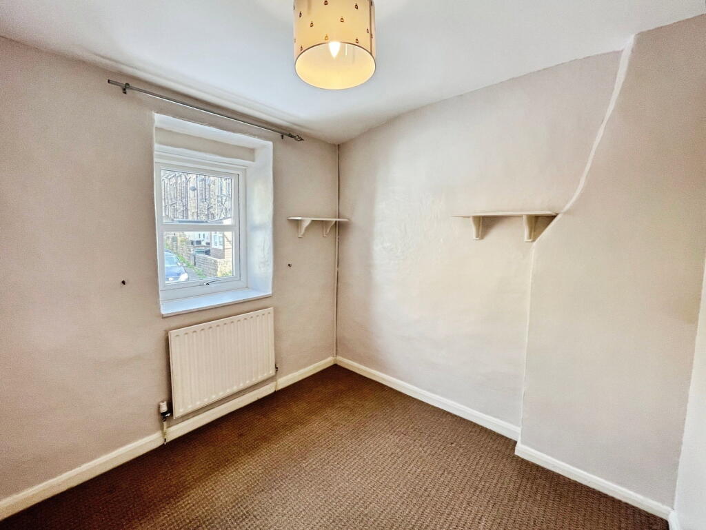 Additional image 9 of Clay Brow, Haworth, Keighley, BD22 8HL