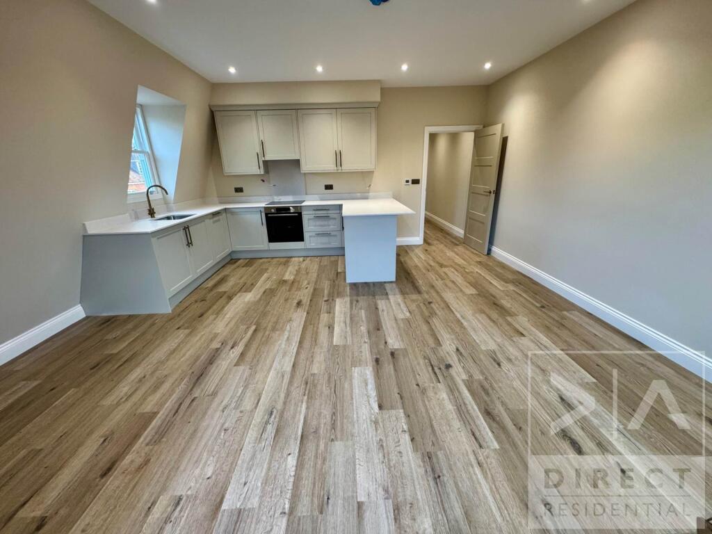 Main image of property: The Parade, Epsom, KT18 5DH