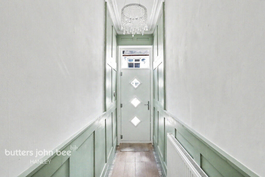 Main image of property: Oriel Street, STOKE-ON-TRENT