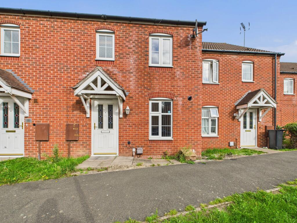 Main image of property: Heybridge Road, Leicester, LE5