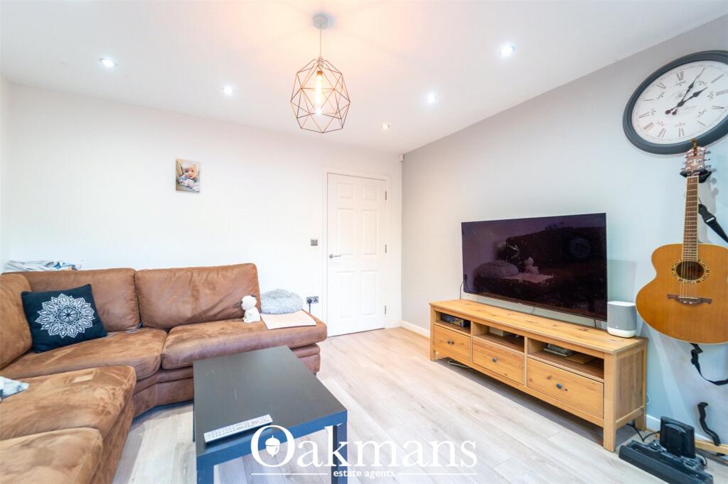 House in Birmingham - View 3