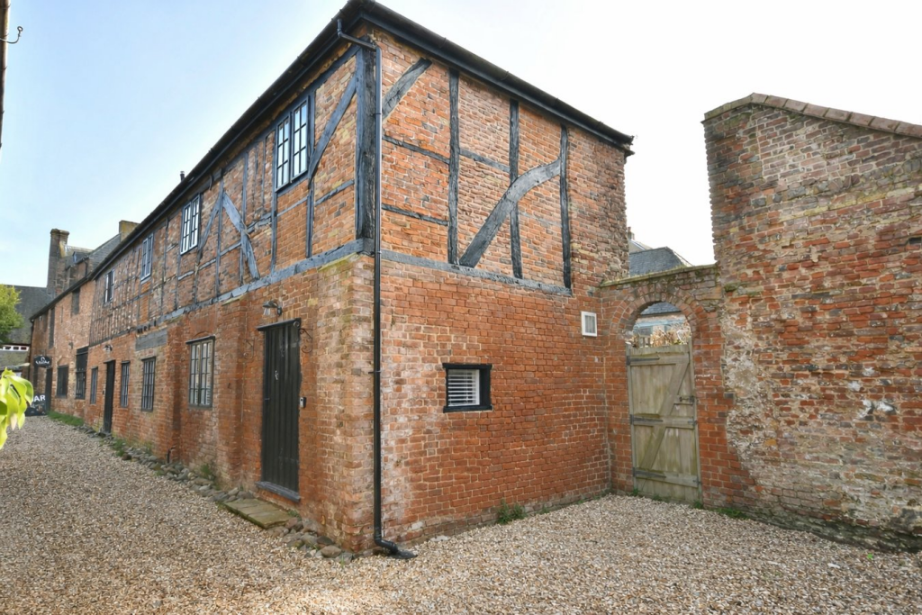 Main image of property: King Street, King's Lynn, PE30