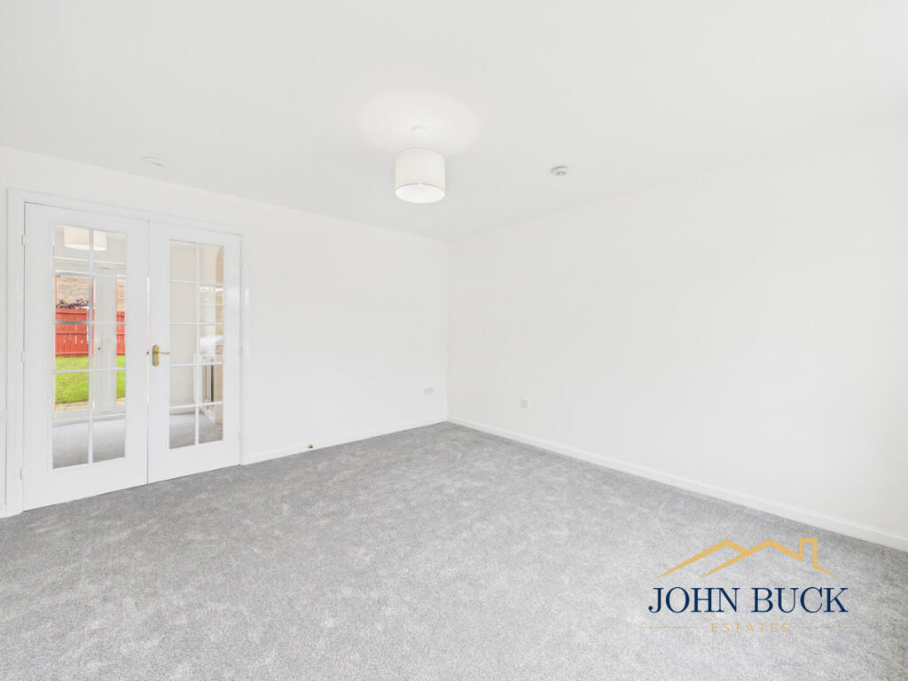 House in Newcastle upon Tyne - View 2