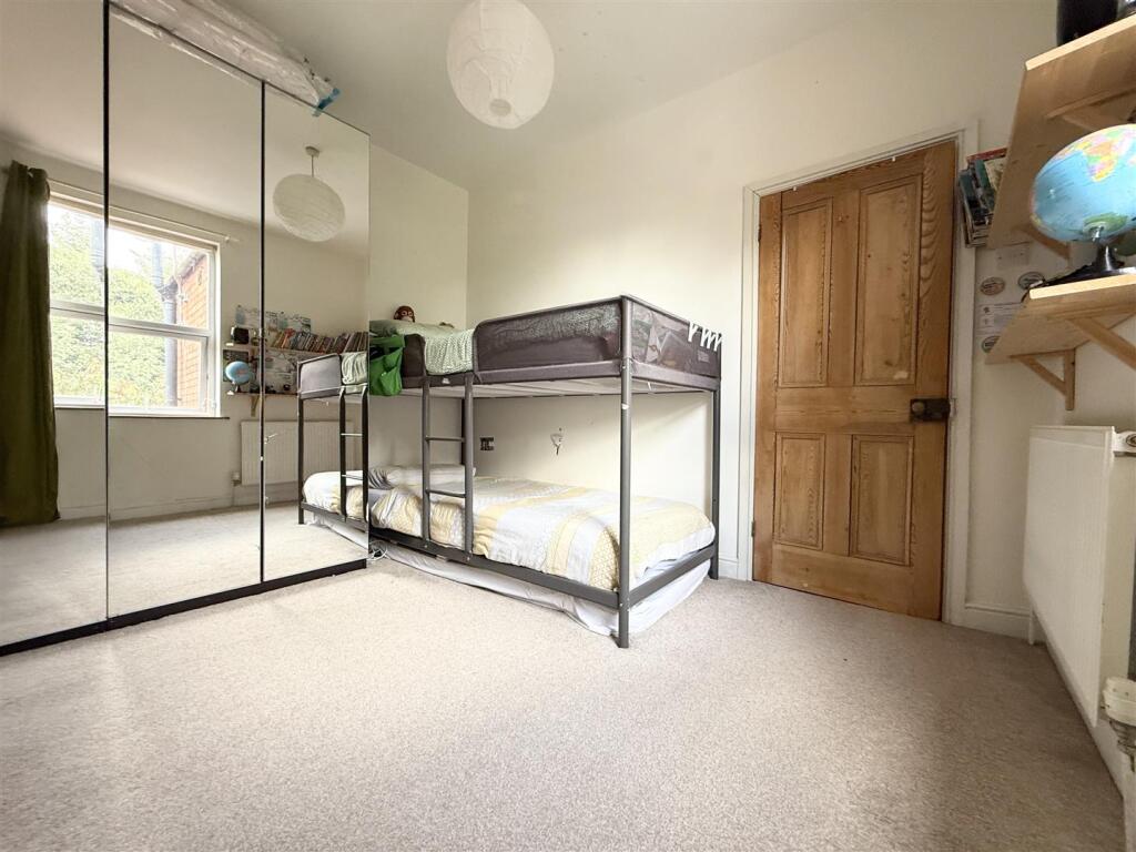 House in Leicester - More