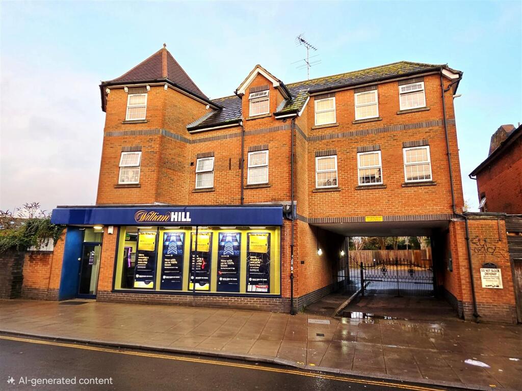 Main image of property: Tower Bridge Mews, Harrow