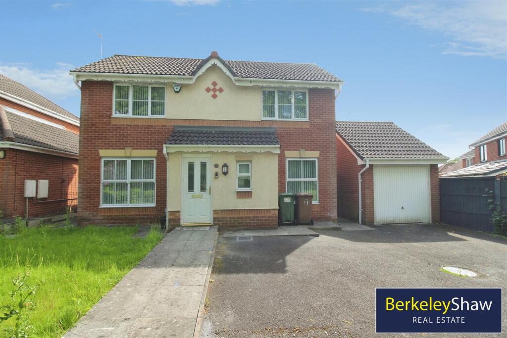 Main image of property: Brotherhood Drive, St. Helens