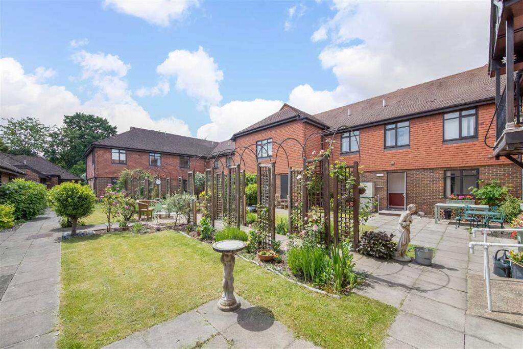 Main image of property: Westcombe Park Road, Blackheath