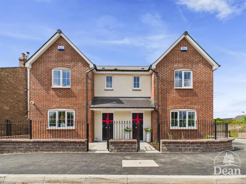 Main image of property: Old Dairy Way, Netherend, Lydney