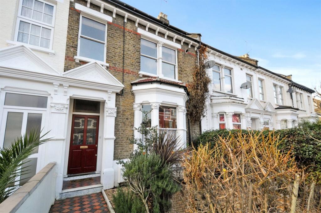 Main image of property: Alexandra Road London N8