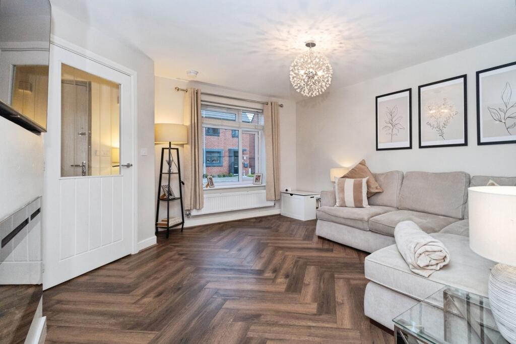 Arnfield Road, Audenshaw, Manchester, Greater Manchester, M34 photo 4