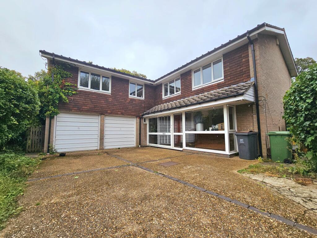 Main image of property: Norlands Crescent, Chislehurst BR7