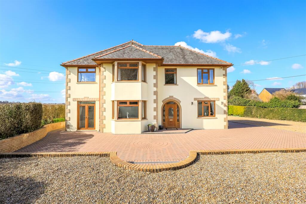 Main image of property: Cowbridge Road, Talygarn, Rhondda Cynon Taff, CF72 9JU