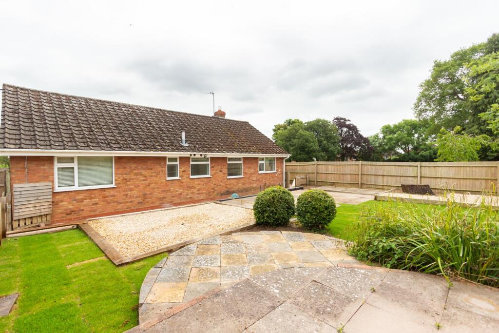 Additional image 4 of Entaco, Eldorado Close, Studley