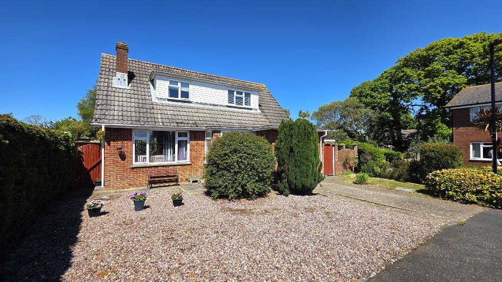 Main image of property: Pelham Close, Bembridge, Isle of Wight, PO35 5TS