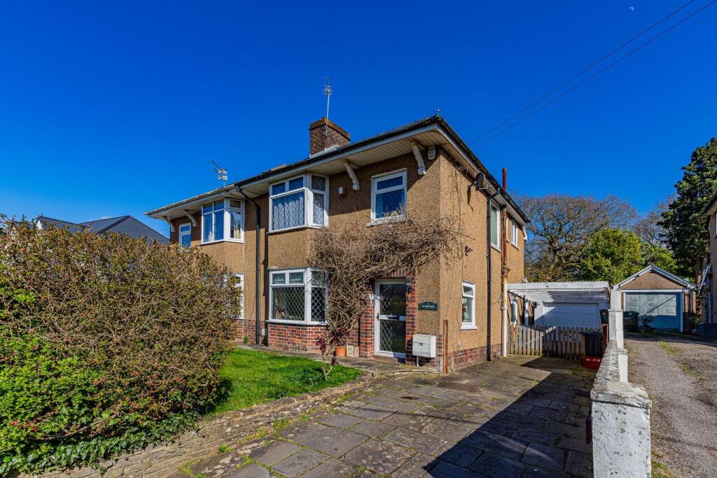 Main image of property: Began Road, Old St. Mellons, Cardiff