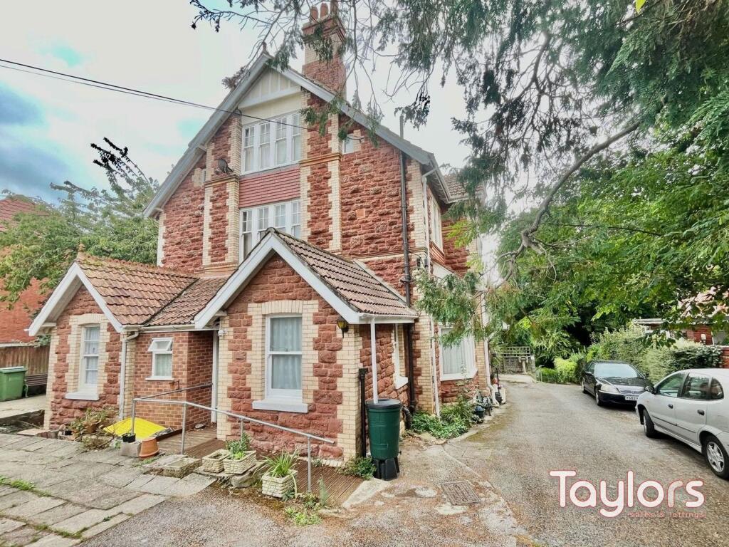 Main image of property: Polsham Park, Paignton