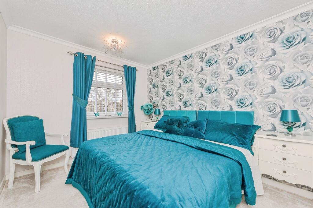 Additional image 12 of Whitehouse Road, Dordon, Tamworth