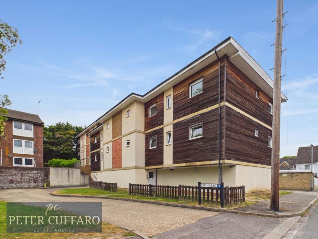 Main image of property: Francis Road, Ware, SG12
