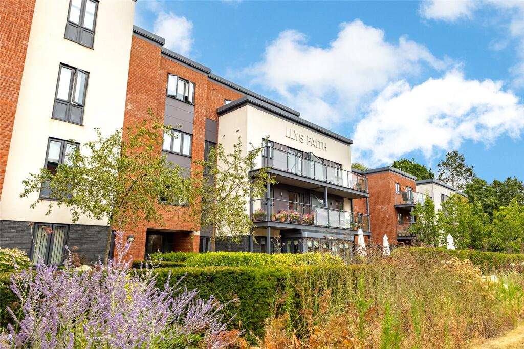 Main image of property: Ilex Close, Llanishen, Cardiff, CF14