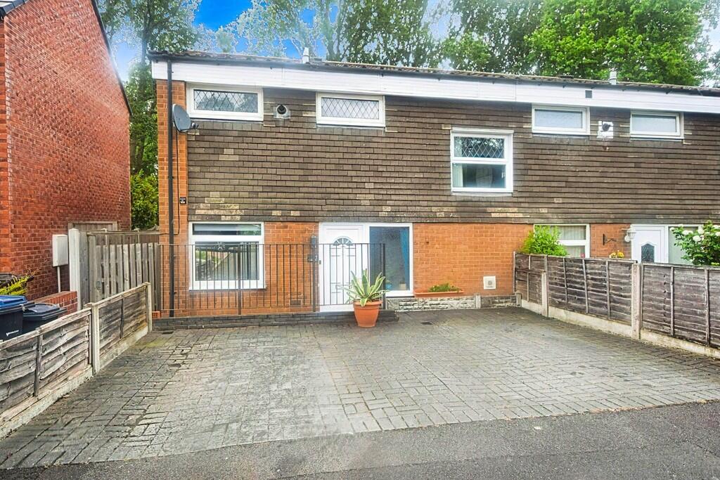 Main image of property: Lenton Croft, Yardley