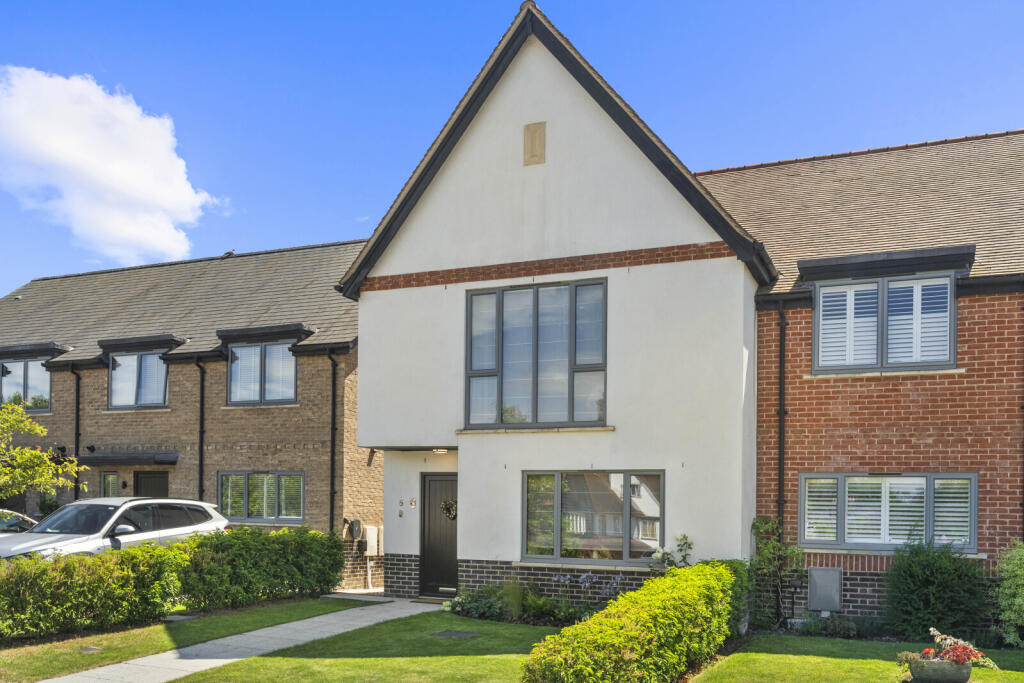 Main image of property: Chantry Gardens, Churchgate Street, Old Harlow, Essex, CM17