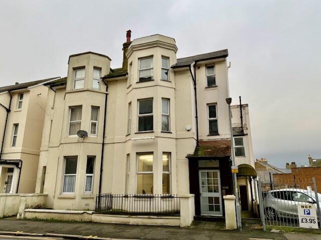 Main image of property: 6 West Cliff Gardens, Folkestone, Kent