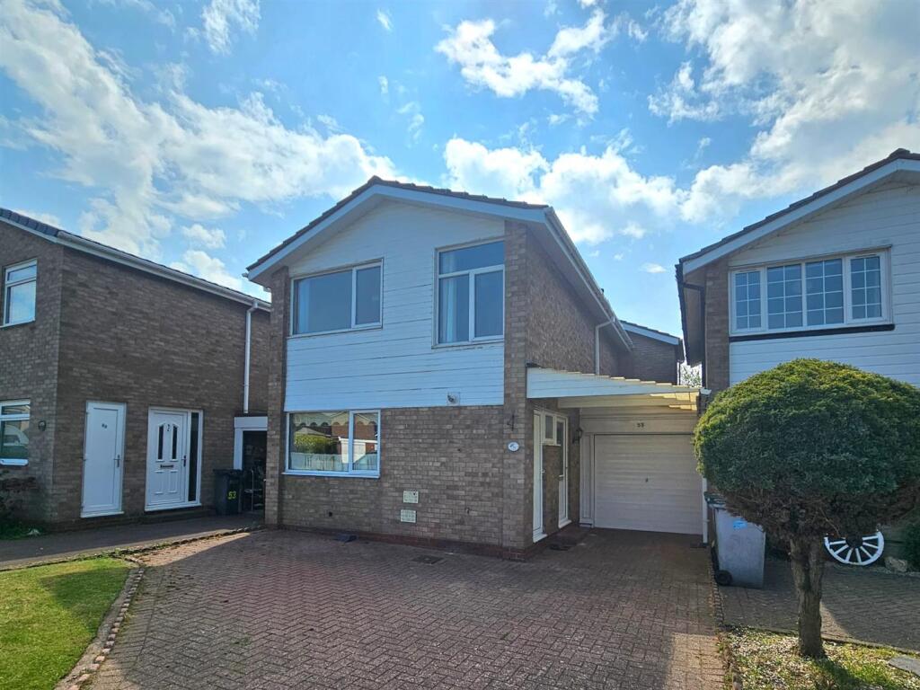 Main image of property: Wharton Avenue, Solihull