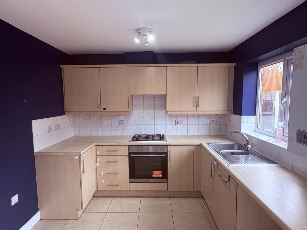 Main image of property: Willow Street, Bury