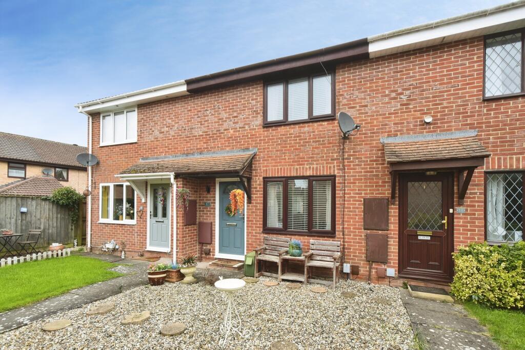 Main image of property: Coriander Way - Haydon Wick, Swindon, SN2