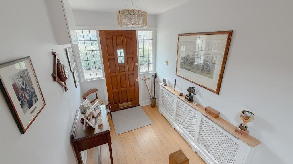 House in Carshalton, The Wrythe - View 5