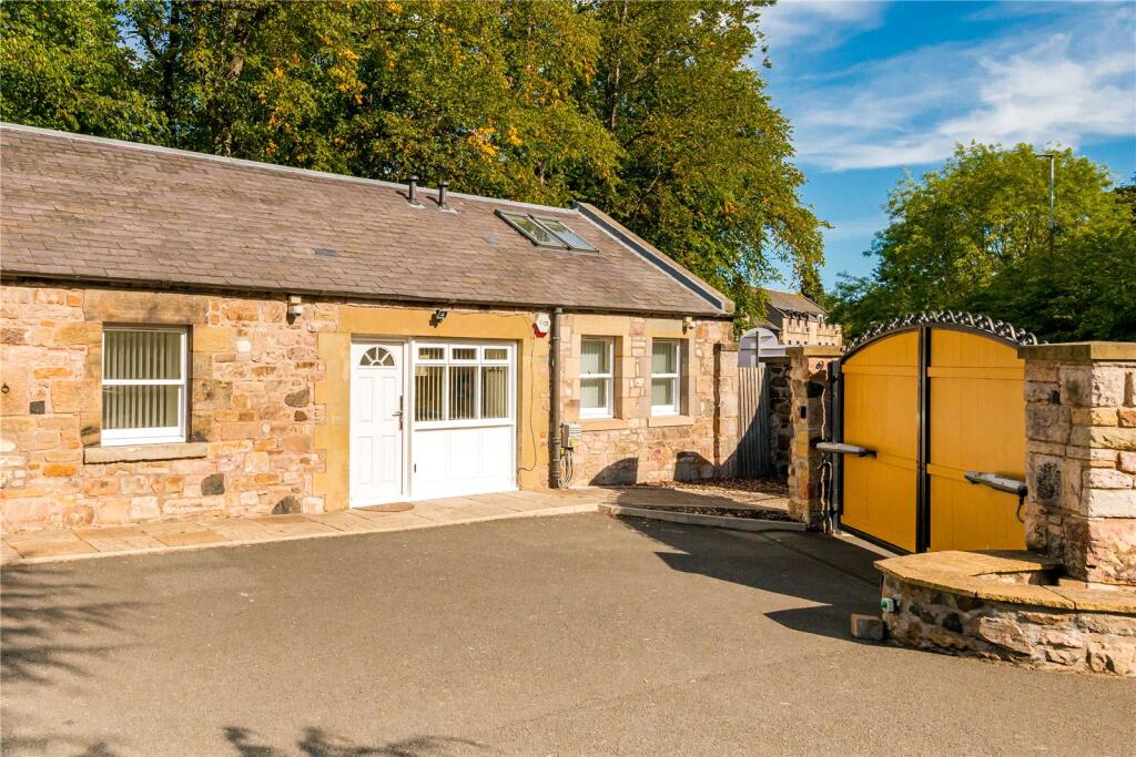 Main image of property: Old Church Lane, Edinburgh, Midlothian, EH15