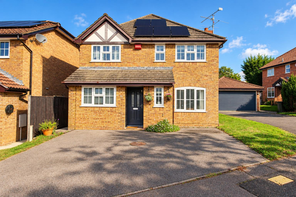 Main image of property: Marlow Drive, Haywards Heath