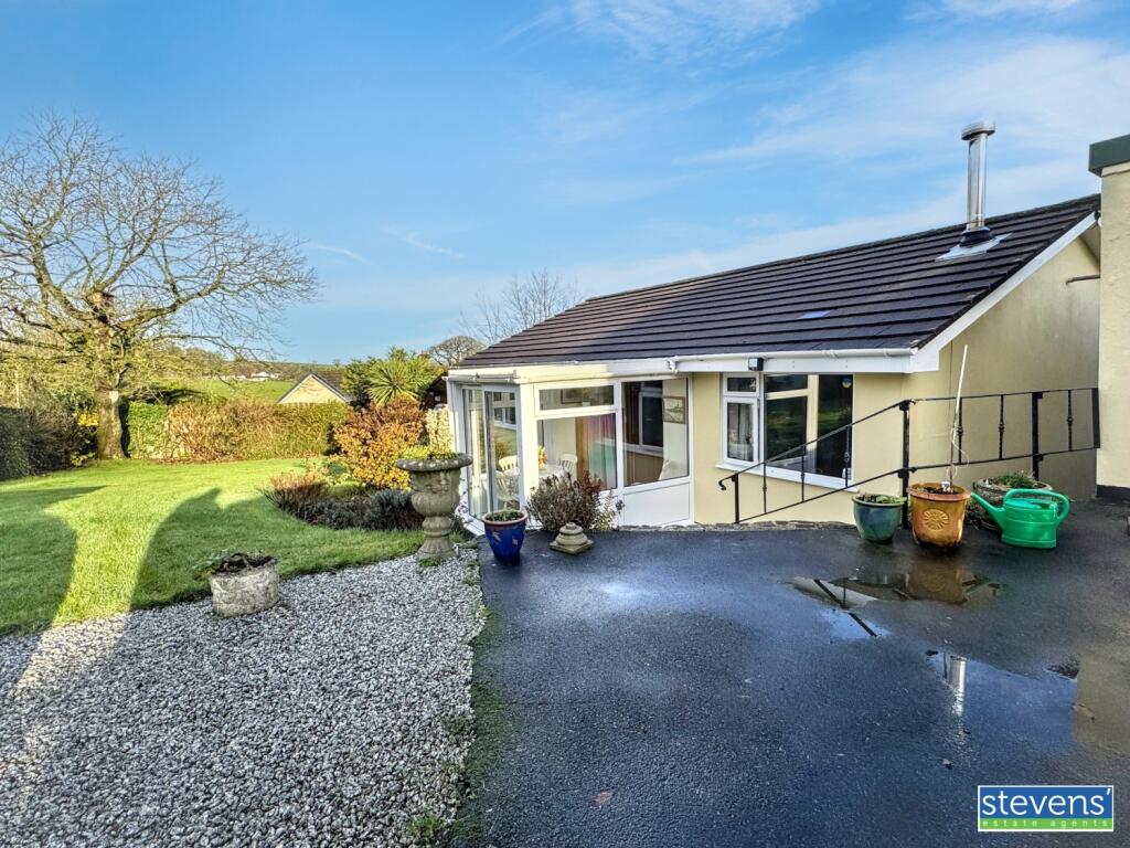 Main image of property: , Petrockstow, Okehampton, Devon, EX20