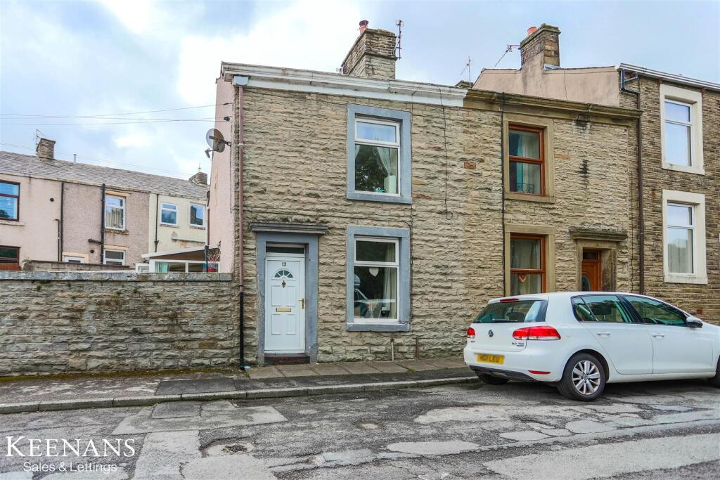 Commercial Road, Great Harwood, Blackburn photo 2