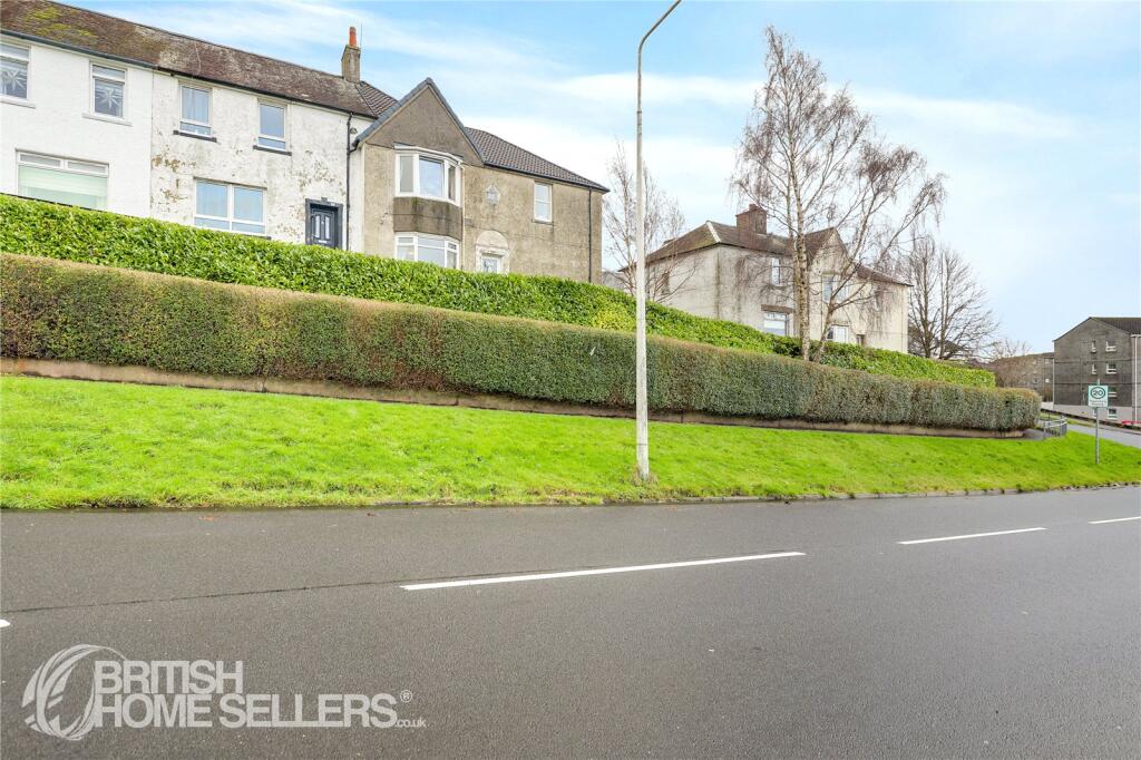Main image of property: Old Luss Road, Helensburgh, Argyll and Bute, G84