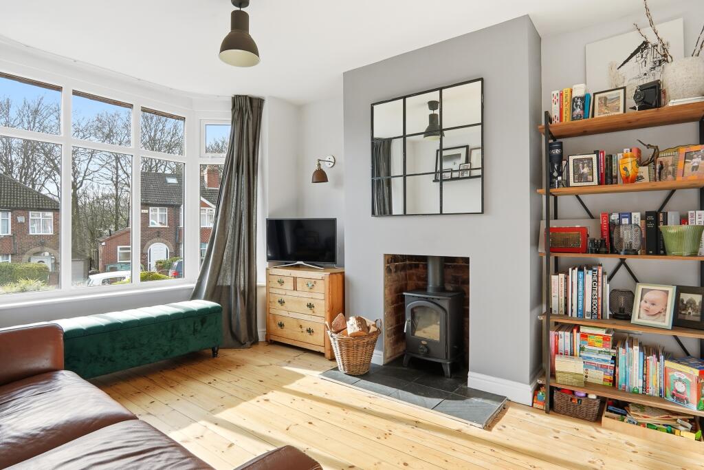 Ridgeway, Leeds, LS8 photo 3