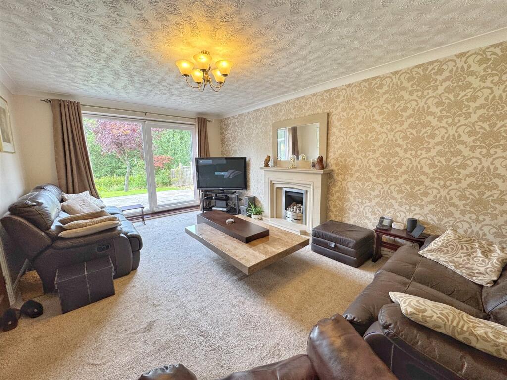 House in Rossendale, Lancashire - More