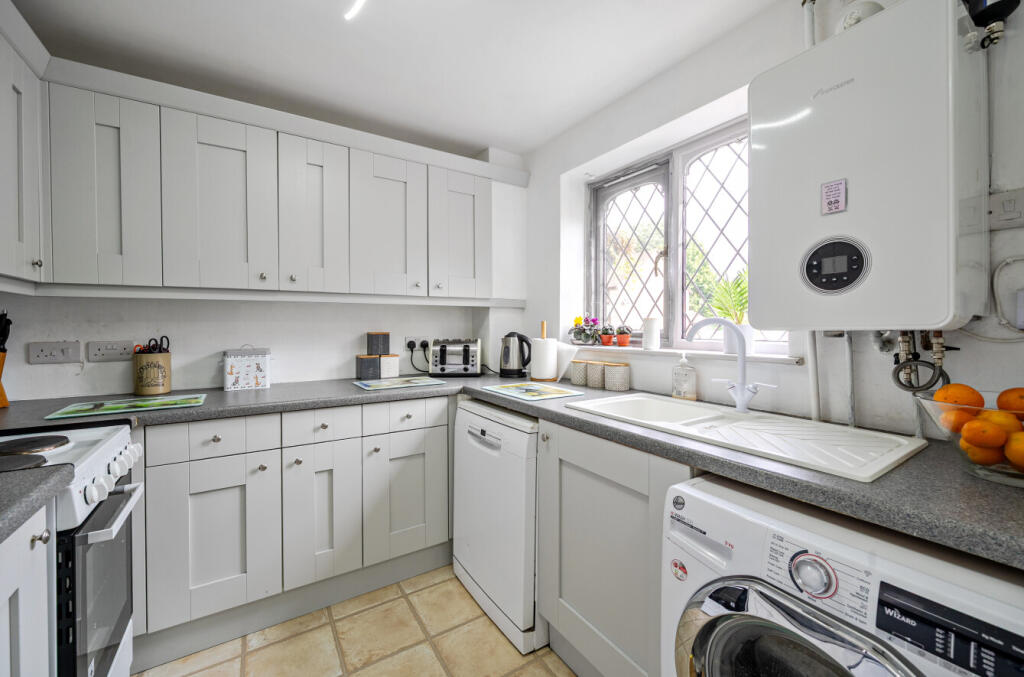 Coppin Rise, Belmont, Hereford, Herefordshire photo 3
