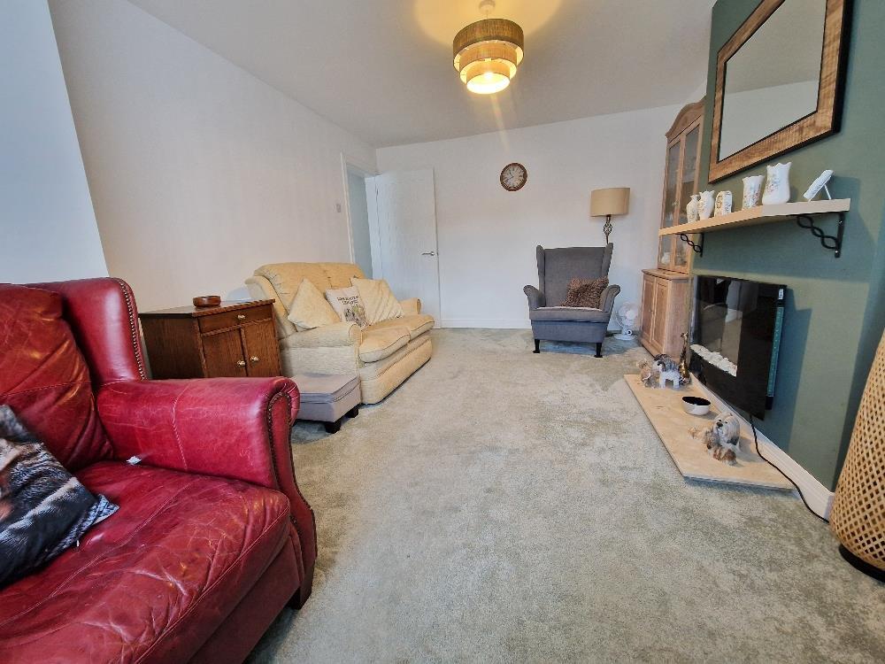 Singleton Avenue, Crewe photo 3