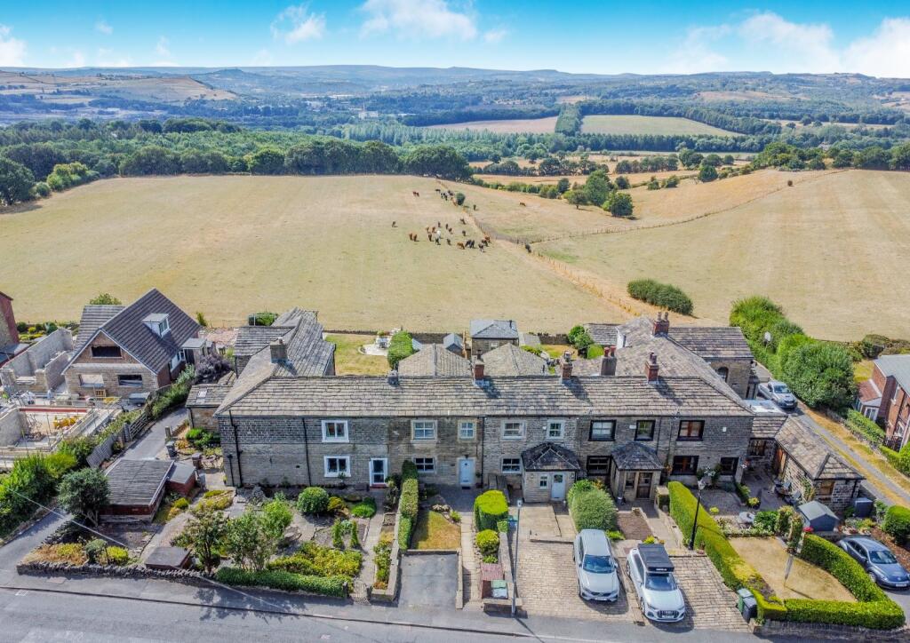Main image of property: Fall Lane, Hartshead, Liversedge, WF15