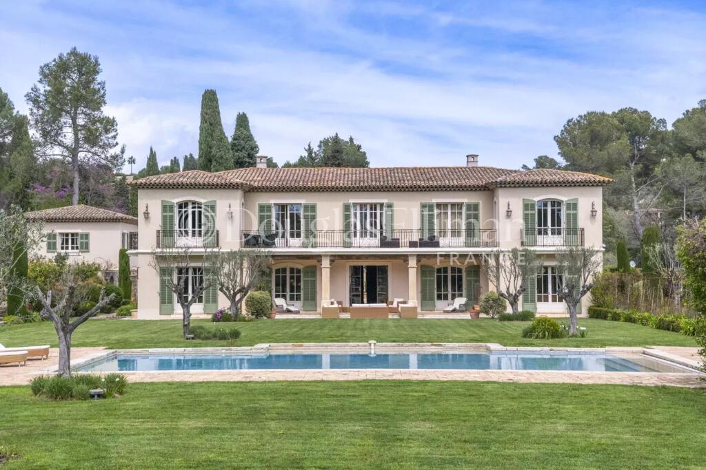 Main image of property: Provence-Alps-Cote d`Azur, Alpes-Maritimes, Mougins