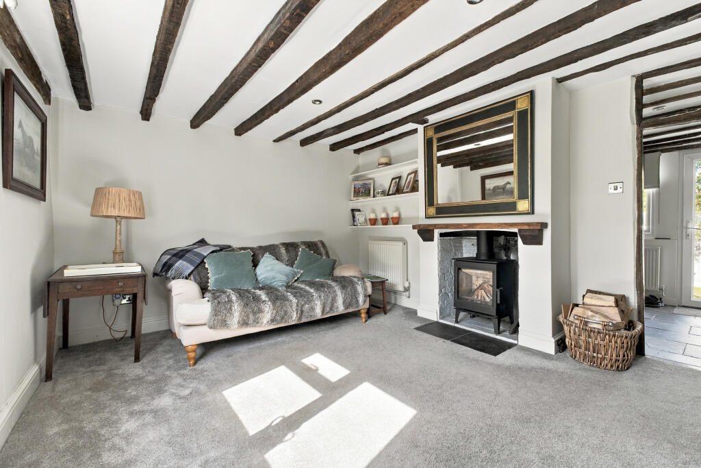 Mill Street, Gislingham, Suffolk, IP23 photo 3