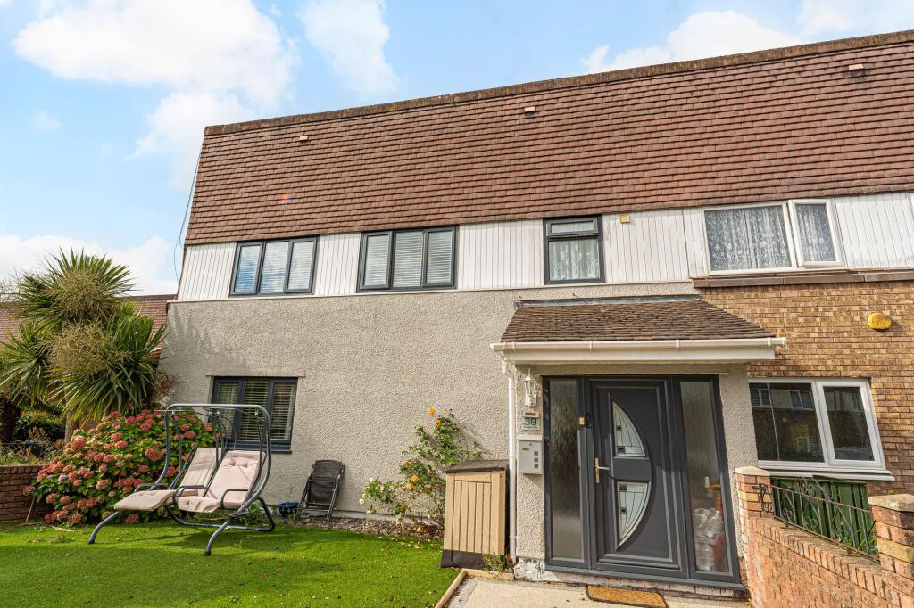 Main image of property: Swallow Way, Duffryn, NP10
