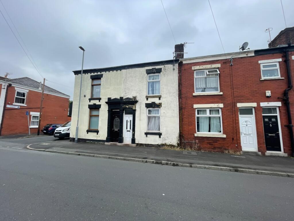 House in Preston, St. Matthew's, Fishwick - View 5