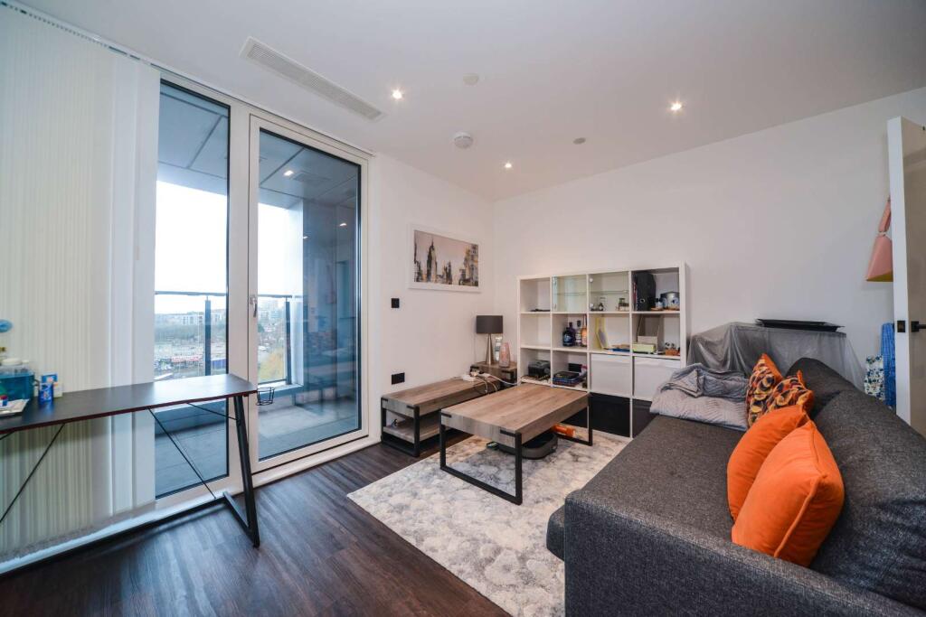 Main image of property: Westgate, Ealing, London