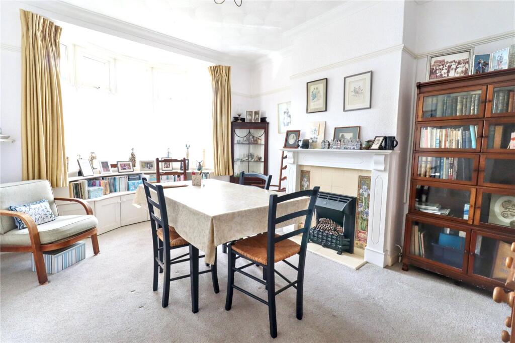 House in Bath, South Twerton - View 3