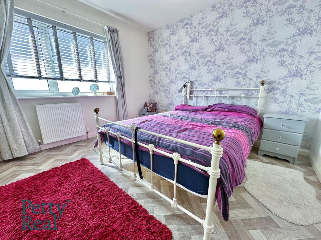 Additional image 17 of Wheatley Lane Road, Fence