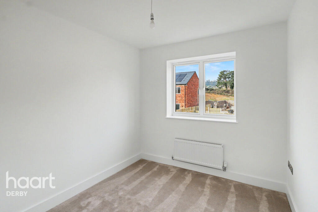 Main image of property: Mill View, Wirksworth