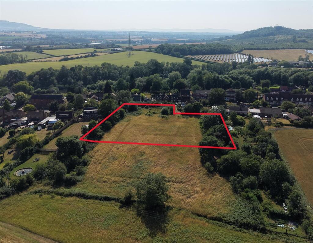 Land off Lenchwick Lane, Evesham, Worcestershire, WR11 4TG - View 5