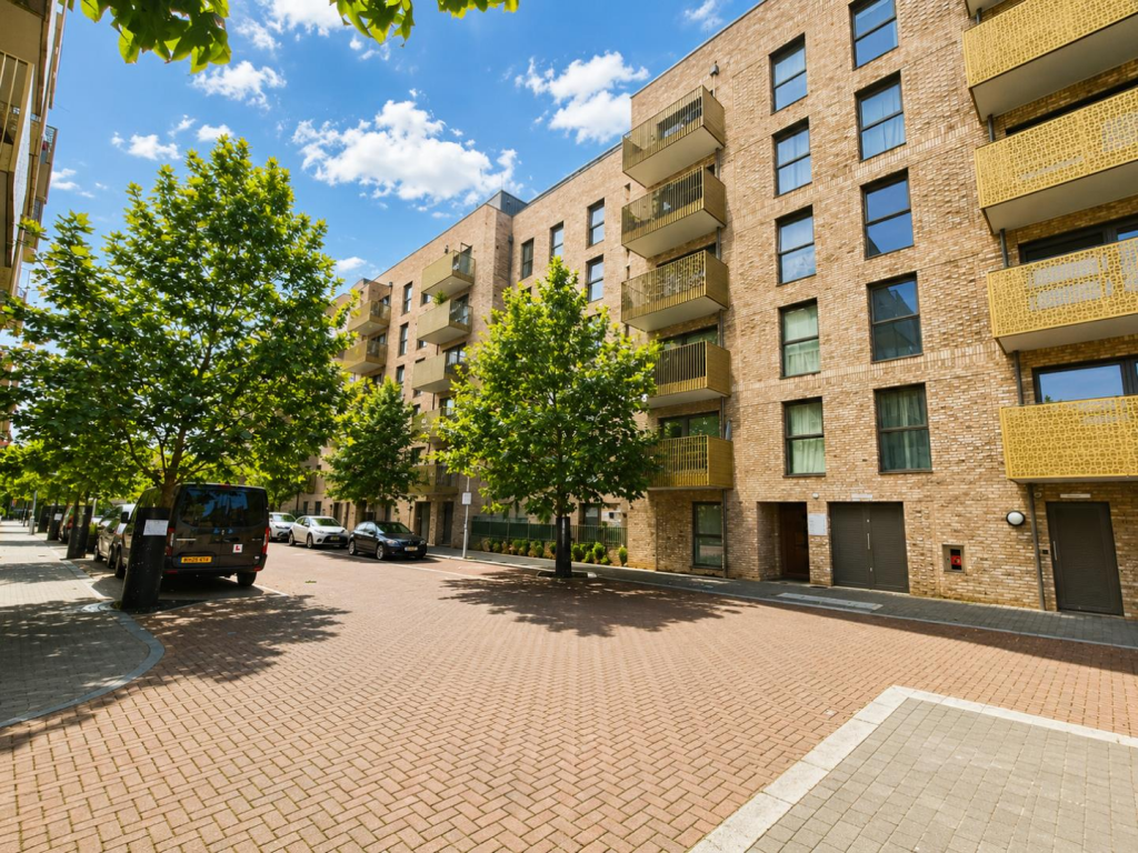 Main image of property: Selbourne Avenue, Hounslow